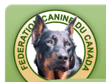 Canine Federation of Canada