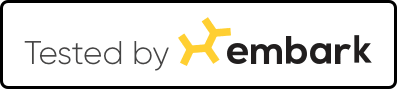 logo embark