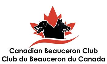 logo Club du Beauceron du Canada